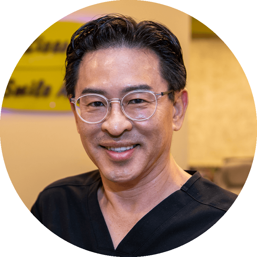 Dr. Seung