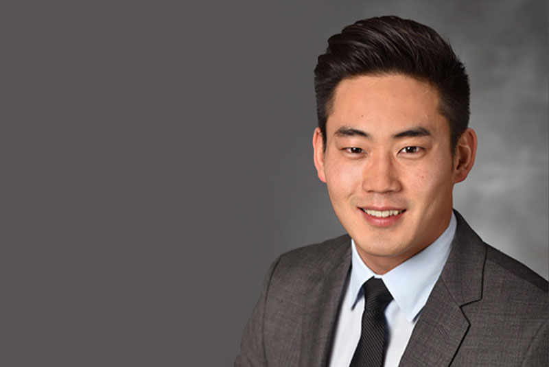 Dr. Peter Kim
