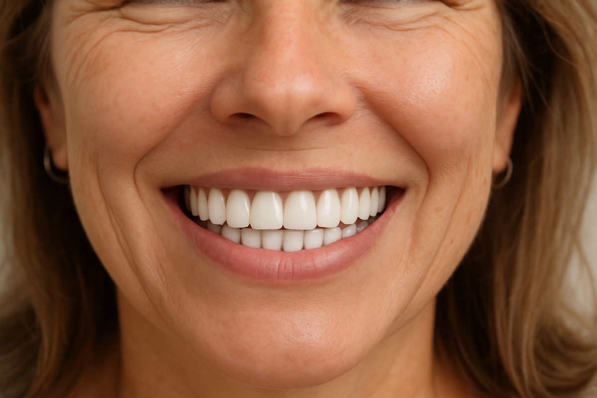 What To Expect After Getting Dental Implants Placed