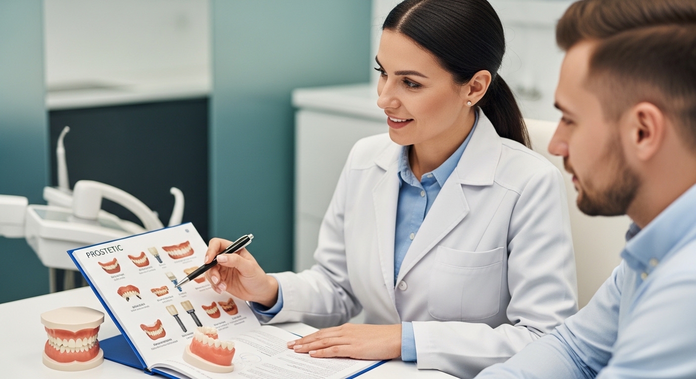 Understanding Fake Teeth: Options and Benefits