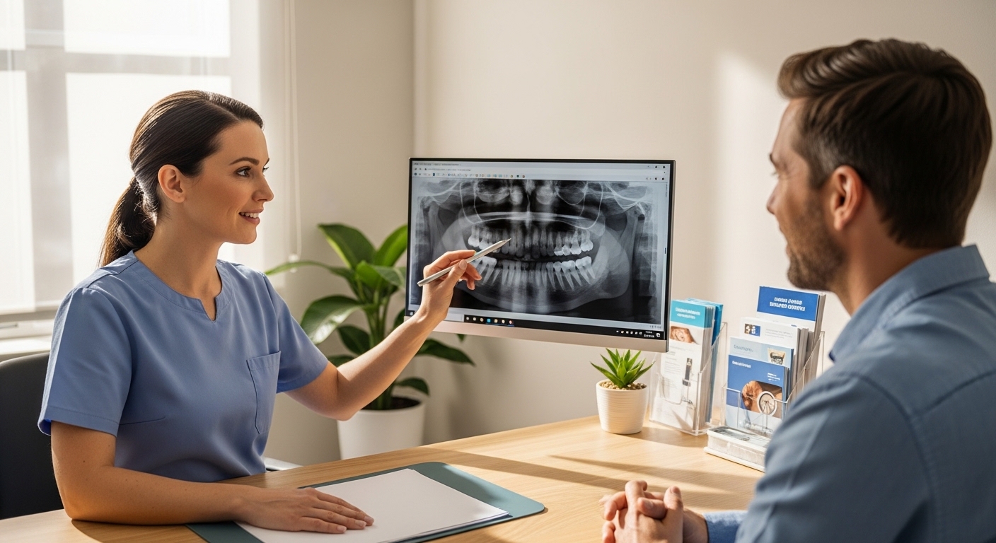Finding the Best Dentists in Aurora, CO: What to Look For