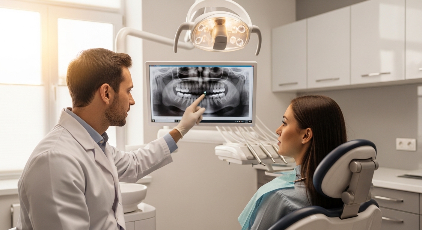 Preparing for a Tooth Extraction: Tips and Advice