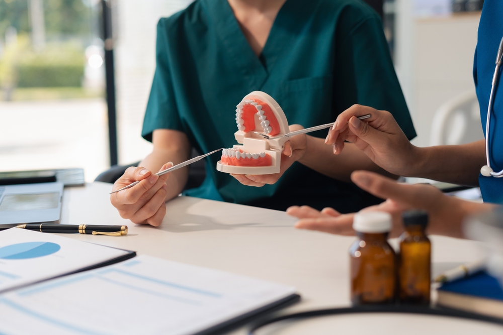 Meet Dr. Seung Lee: Expert Dental Care in Aurora
