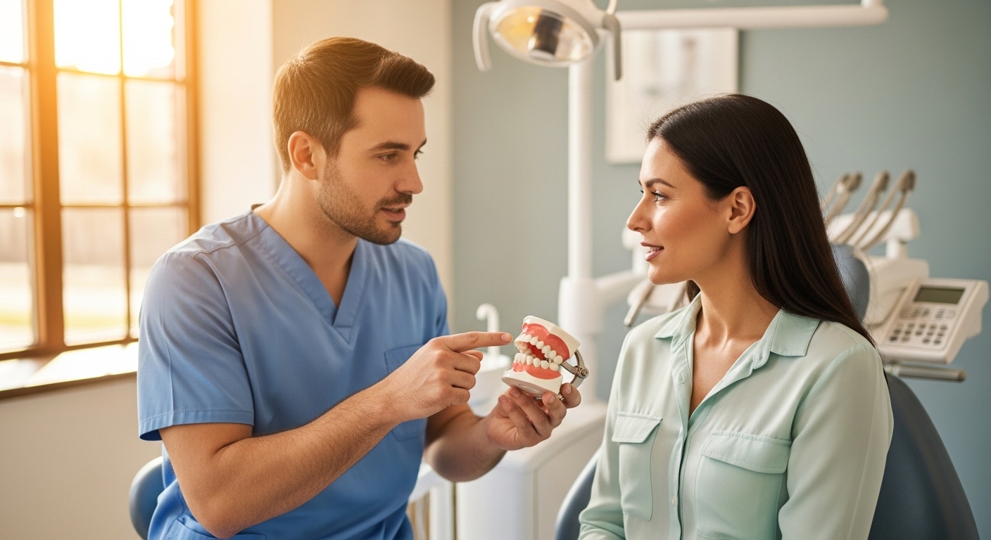 Finding a Dentist in Aurora South: Your Complete Guide